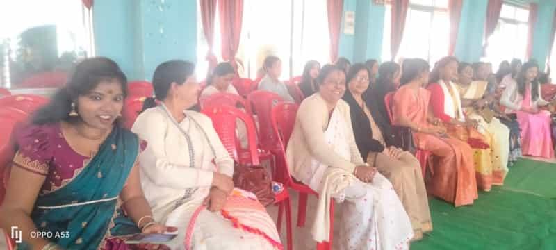 Apollo College Of Nursing Guwahati Events photo 24